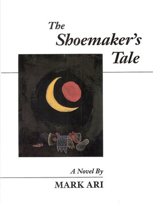 cover image of The Shoemaker's Tale